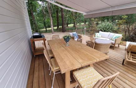 Les Chalets du Golf de Biscarrosse - Photo 29