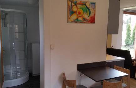 Domek Pod Brzozami - Foto 14