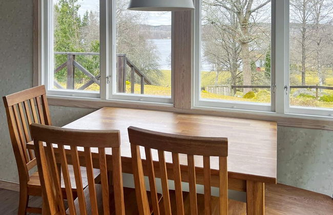 2 Person Holiday Home in Lekeryd-by Traum - Foto 13