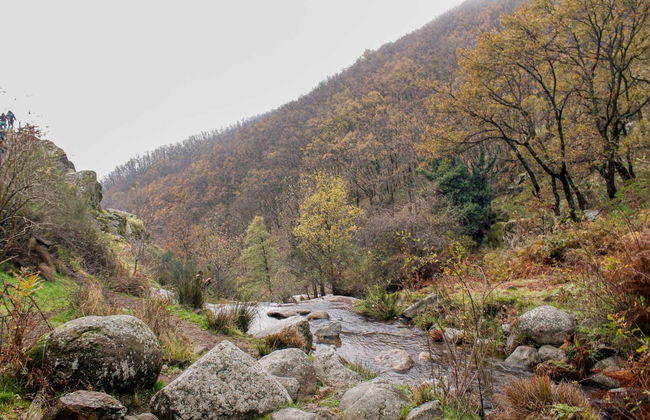 Tour privado por Hervás - Photo 2