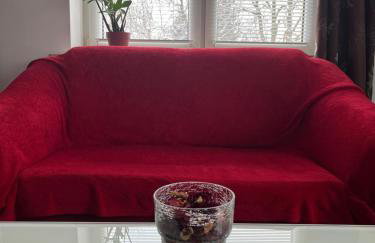 Apartament przy Parku Czartoryskich - Faktury VAT - parking - Foto 13