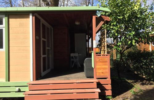 Beach house à Marina di Sorbo …Corse - Foto 5