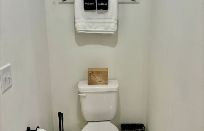 112 Hermitage House in Nashville - Foto 18