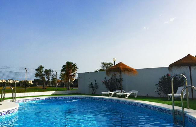 Roquetas Beach & Playa Serena Golf - Foto 20