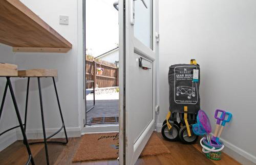 7 Porth Valley Cottage's - Foto 7