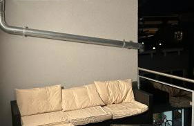 Neusaniertes 3Familienhaus am Bahnhof Wyhlen 7Min von Basel CH - Foto 50