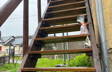 La Maison du bonheur - Gîte RULINA - Corancy - Foto 19