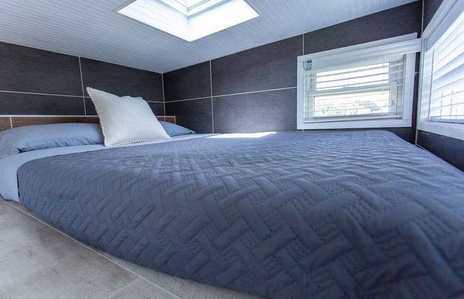 Orlando Lakefront Tiny House Community - Foto 19