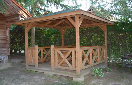 Domki nad Jeziorem Ołów - Foto 20