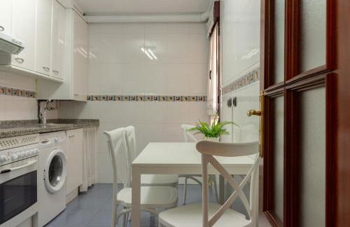 AH Delux3Rooms Campus Milán VUT6519AS - Foto 17