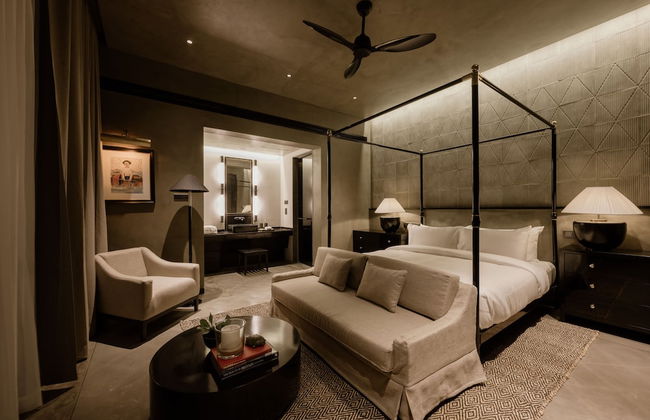 The Six Weligama - Foto 4