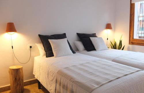 Entre Pinos P1 Beach Apartment - Foto 5