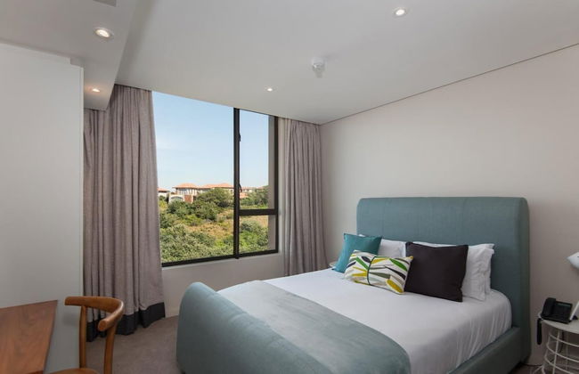 Zimbali suites - Foto 71