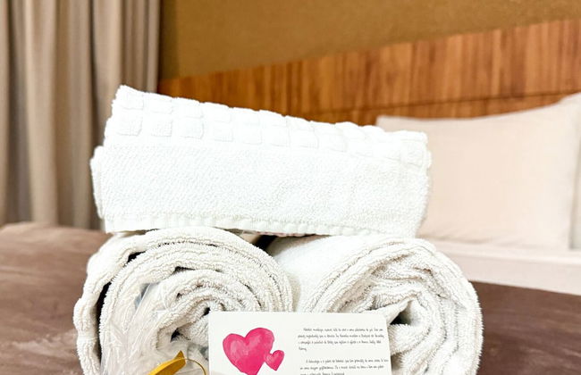 STAY Vivence Suites - Foto 12