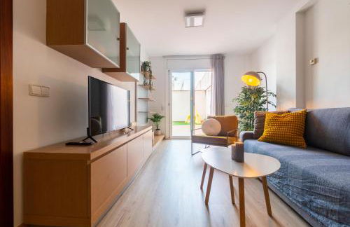 Apartamento con gran patio y excelente ubicación! - Photo 6