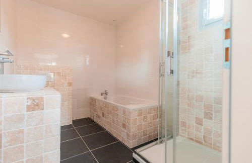 Les Forges Villas - 5 room villa for 8 people - Foto 26