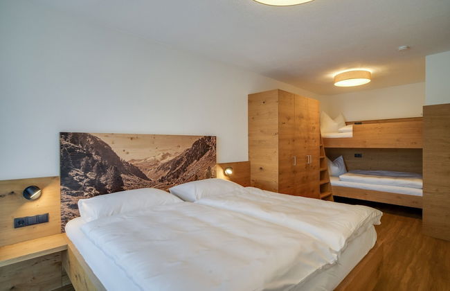 Inviting Flat in Hart With Fitness Room - Foto 20