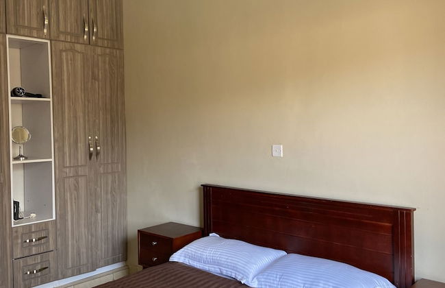 Modern Apartment in Kampala With Unlimited Wifi - Foto 6