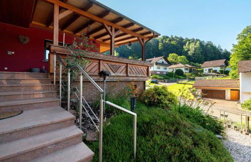 Ferienwohnung Grimm - Foto 20