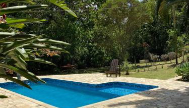 Aconchegante Casa de Hóspedes - Chácara Prado - Foto 5