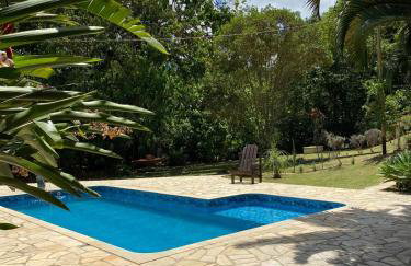 Aconchegante Casa de Hóspedes - Chácara Prado - Foto 5