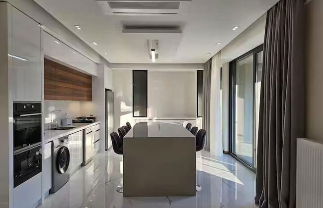 Lux House in Archi Tbilisi - Foto 20