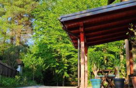 SMARAGD RIVER near Rastoke & Plitvice Lakes - Foto 31