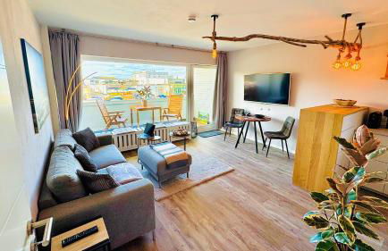 LUV & LEE Waterkant SPO - NEU NACH SANIERUNG - Foto 2