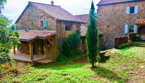 Les IRIS des Rieux - Foto 4