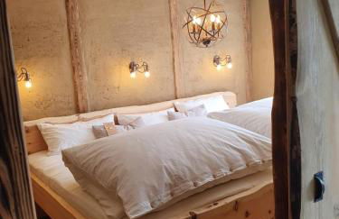 Naturhaus am Wald im Erzgebirge - Foto 20