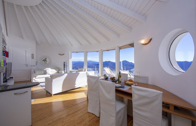 The Perfect View Loft - Foto 10