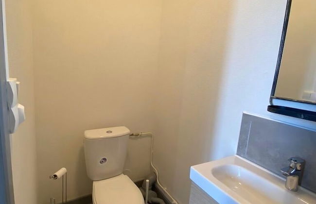 Les Sources Vichy - Foto 43