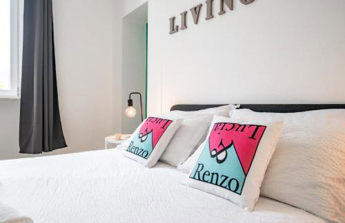 Renzo & Lucia Lakefront Suites with Stunning Views of Lake Como - Foto 11