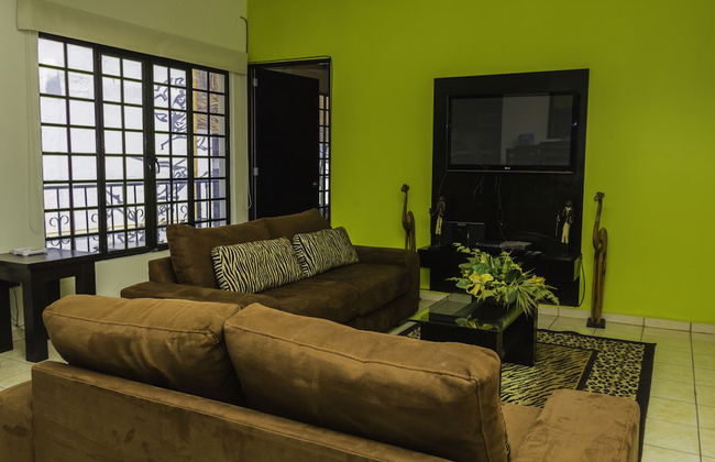 Downtown Casa Bendita by VallartaStays - Foto 12