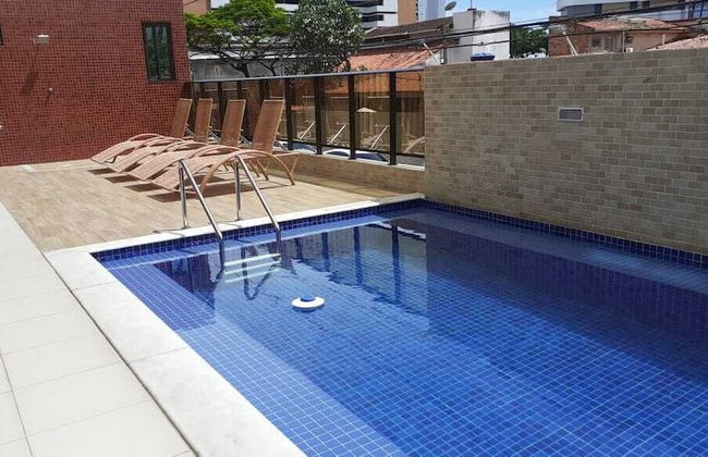 Excelentes Duplex Maceió - Foto 8