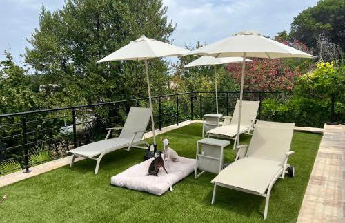 Holiday home "225 Marc Chagall" - Foto 38