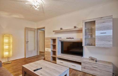 Gäste- und Ferienwohnung in der Sportstadt Riesa - Foto 2