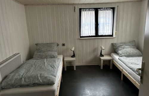 Ferienhaus am Fuße des Taunus Waldsolms-Brandoberndorf - Foto 14