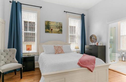 Victorian Home by Forsyth Park - Foto 14