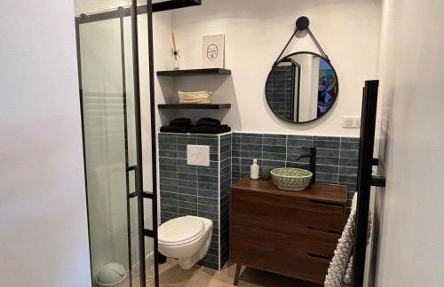 Confort et modernité Ajaccio - Foto 12