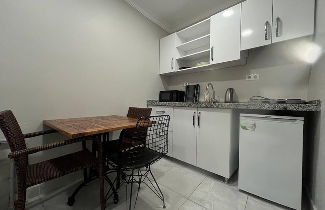 Sultanahmet Ivy Suite - Foto 1