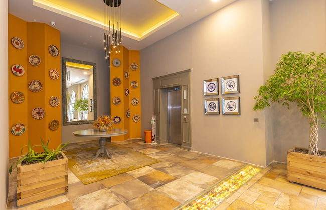 Agora Suites - Foto 54