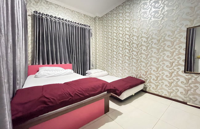 Garden Lounge Villa - Foto 12