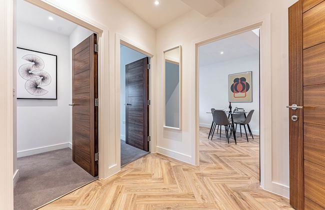 Celador Apartments - Wellington House - Foto 42