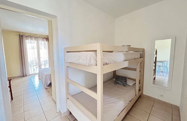 Résidence Villa Romana et SPA - Foto 7