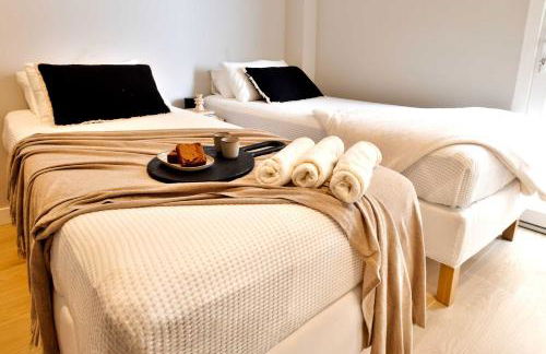 SariStays Valencia City Center L - Foto 4