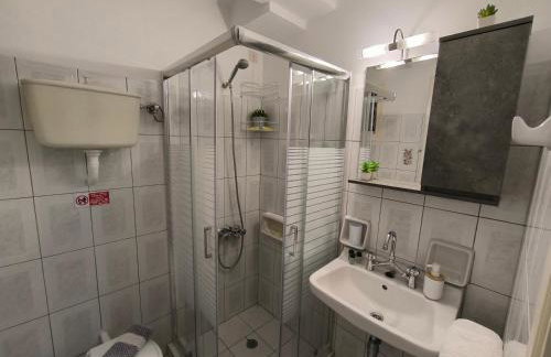 Dimitra's Cozy Apartment - Foto 25