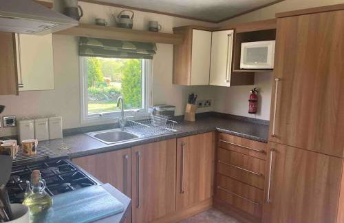 2 bedroom chalet in Chwilog on the Llyn Peninsula - Photo 12