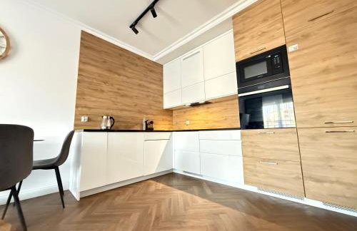 Prywatny Parking Bawarczyków by Rentoom - Foto 8