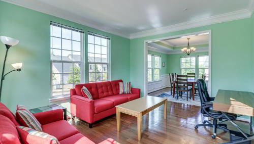 Spacious Accokeek Home Near MGM, Alexandria and DC! - Foto 2